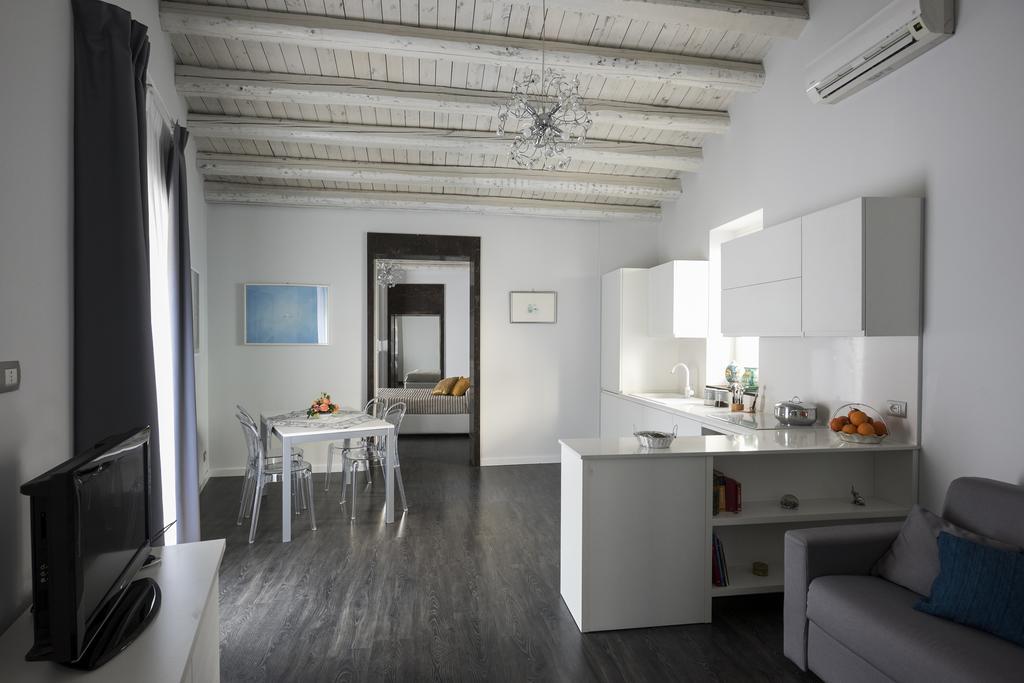 הוילה מודיקה Casa Matteotti מראה חיצוני תמונה
