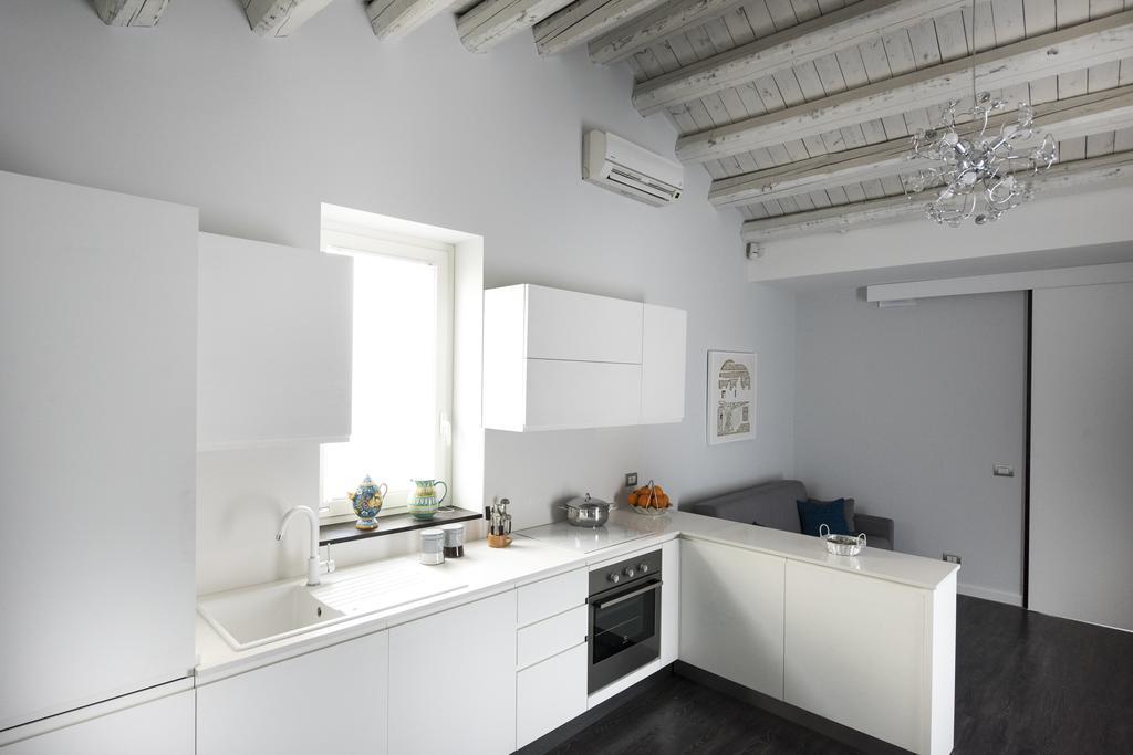 הוילה מודיקה Casa Matteotti מראה חיצוני תמונה