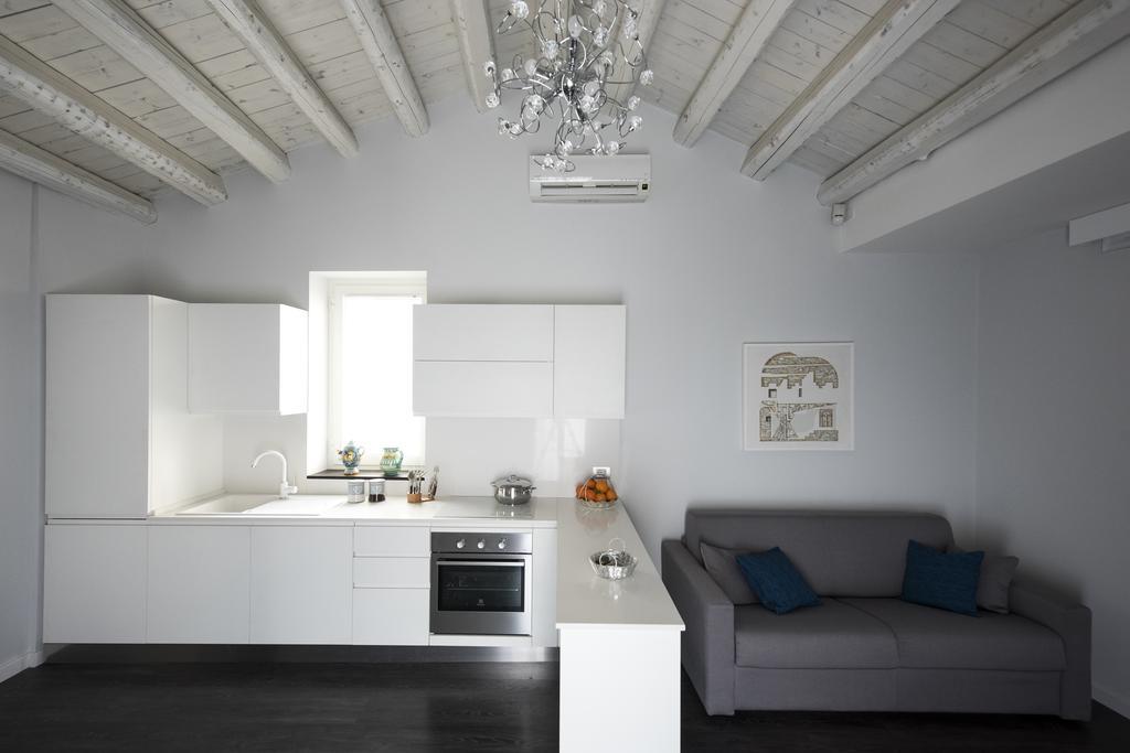 הוילה מודיקה Casa Matteotti מראה חיצוני תמונה