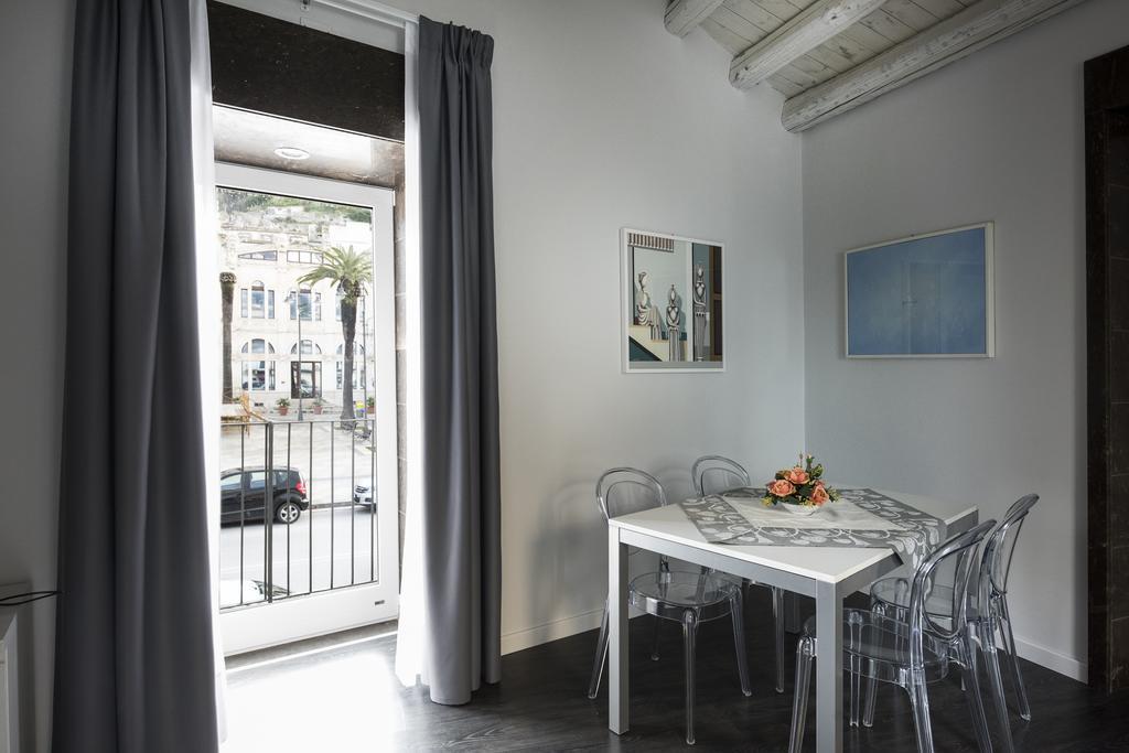 הוילה מודיקה Casa Matteotti מראה חיצוני תמונה